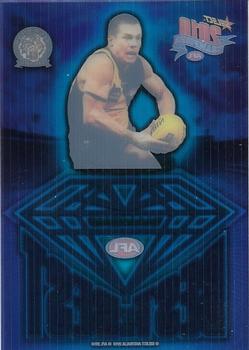 2010 Select AFL Champions - Best of the Best Diamonds #BB8 Ben Cousins Back
